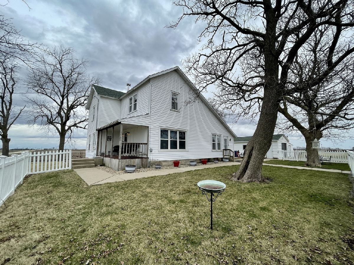  Sold Emington Illinois, 24666 2900 East