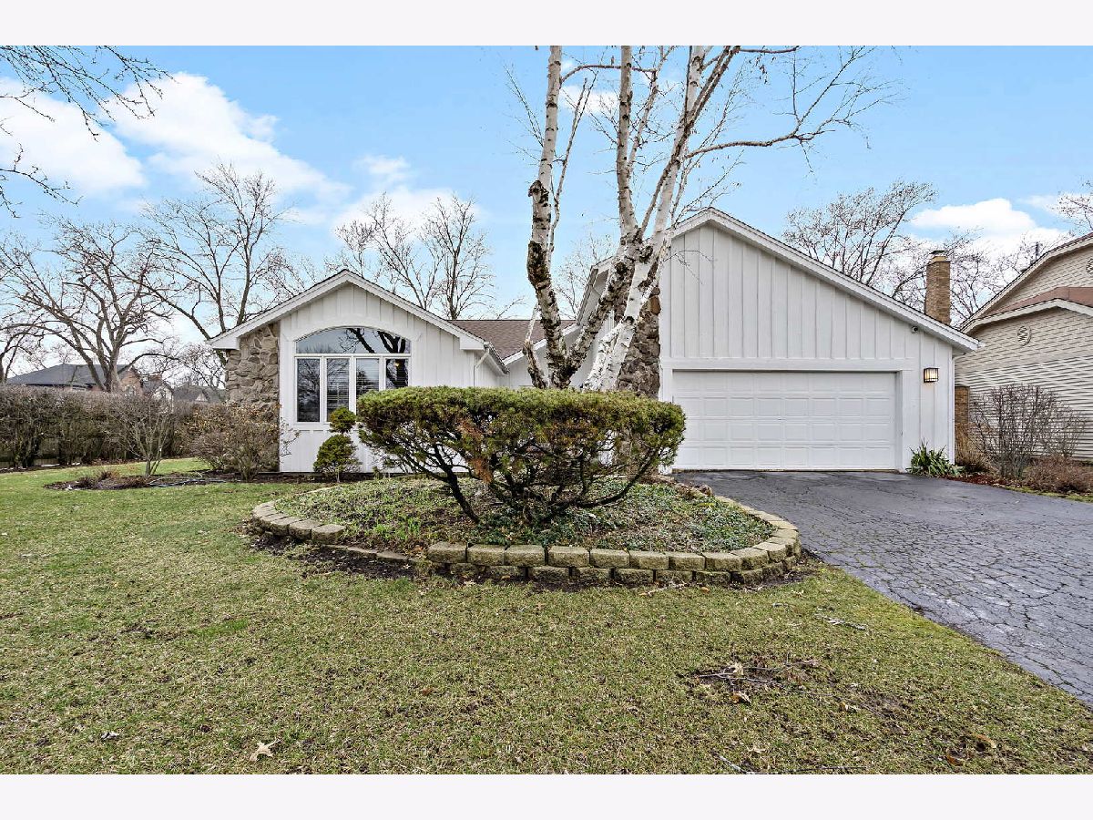 Homes Sold Huntington Northbrook Illinois, 1344 Southwind