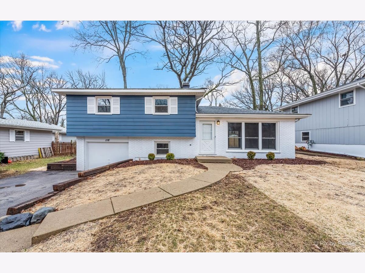 Homes Sold Lith Estates Lake In The Hills Illinois, 116 Acorn