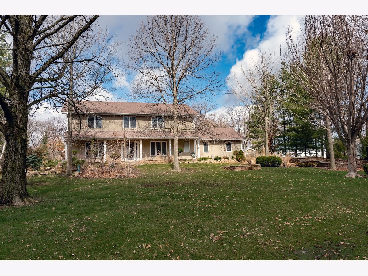 Homes Sold Briargate St Charles Illinois, 6N980 Crestwood