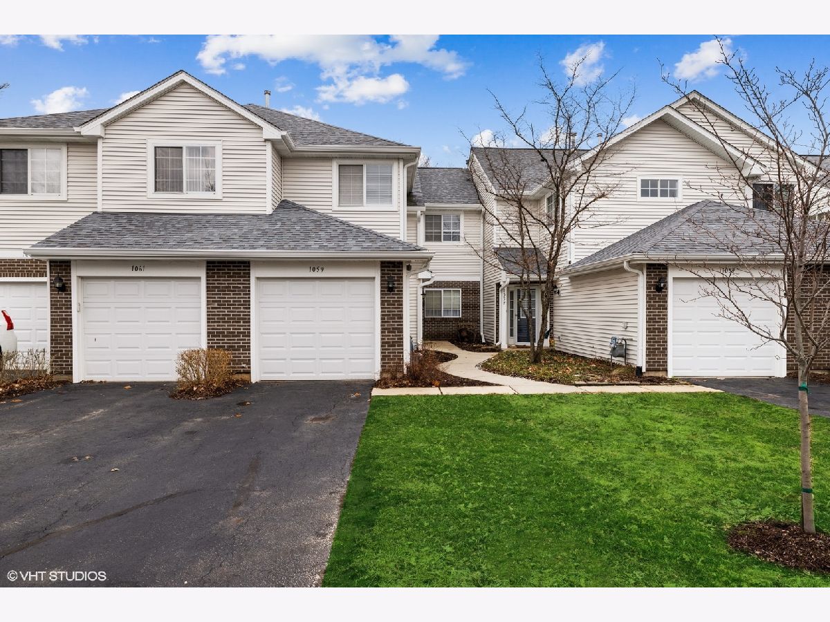 Cambria Lombard IL, Townhomes & Condos For Sale & For Rent Sadie