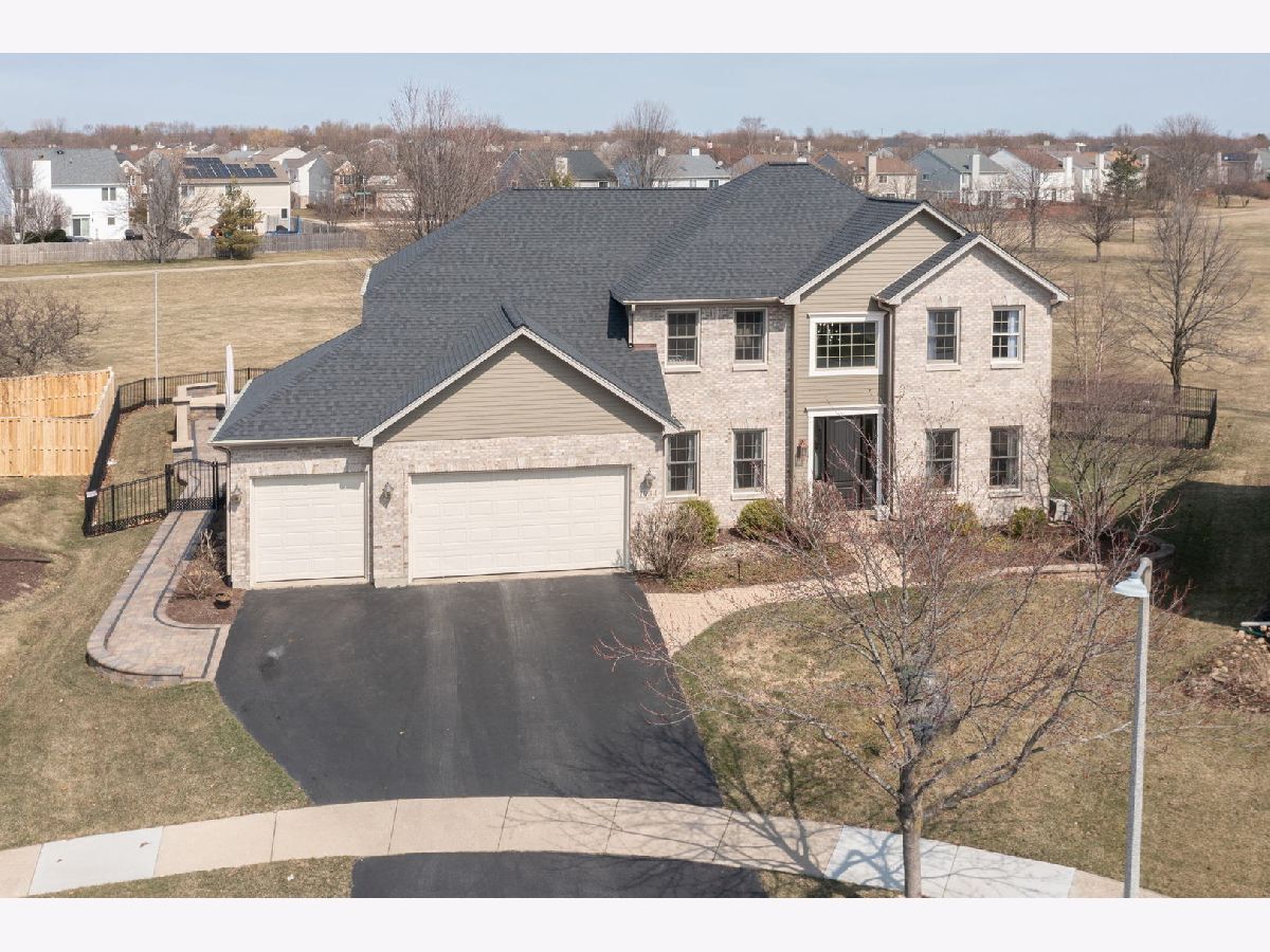 Homes Sold Wheatlands-summit Chase Aurora Illinois, 1934 Clementi