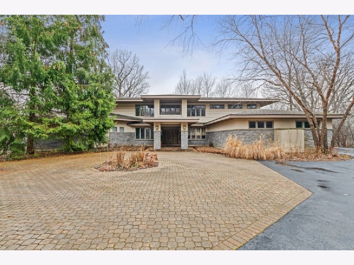 Homes Sold Meadow Woods Libertyville Illinois, 1570 Rudd
