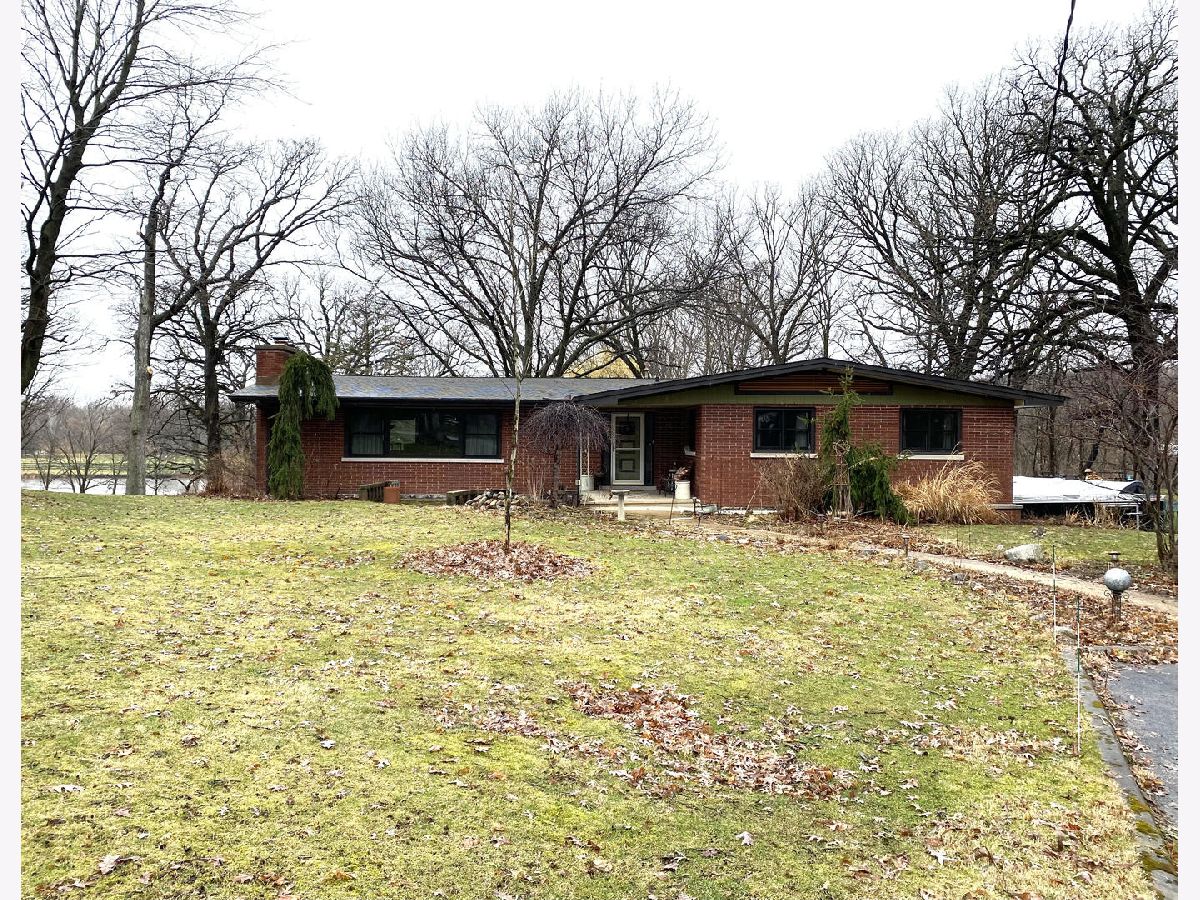 Homes Sold Oak Knolls Sandwich Illinois, 75 Hickory Loop