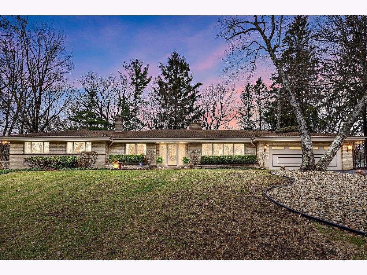 Homes Sold Long Grove Valley Kildeer Illinois, 21148 Buffalo Run