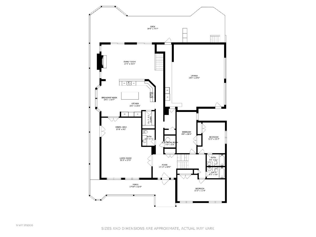 1641 Garand Drive, Deerfield, Illinois 60015 MLS 11356651 WinterCohen