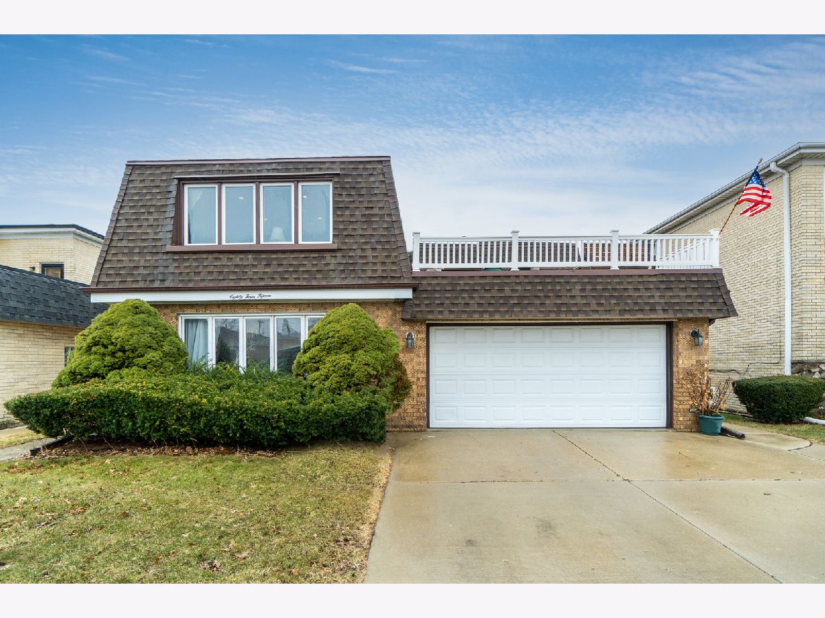Homes Sold Schorsch Forestview Chicago Illinois, 8415 Brodman