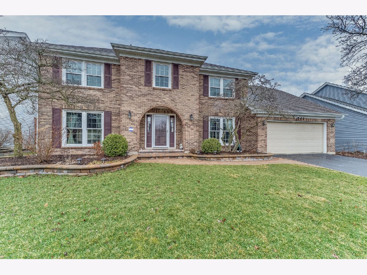 Homes Sold Chestnut Ridge Naperville Illinois, 1844 Syracuse