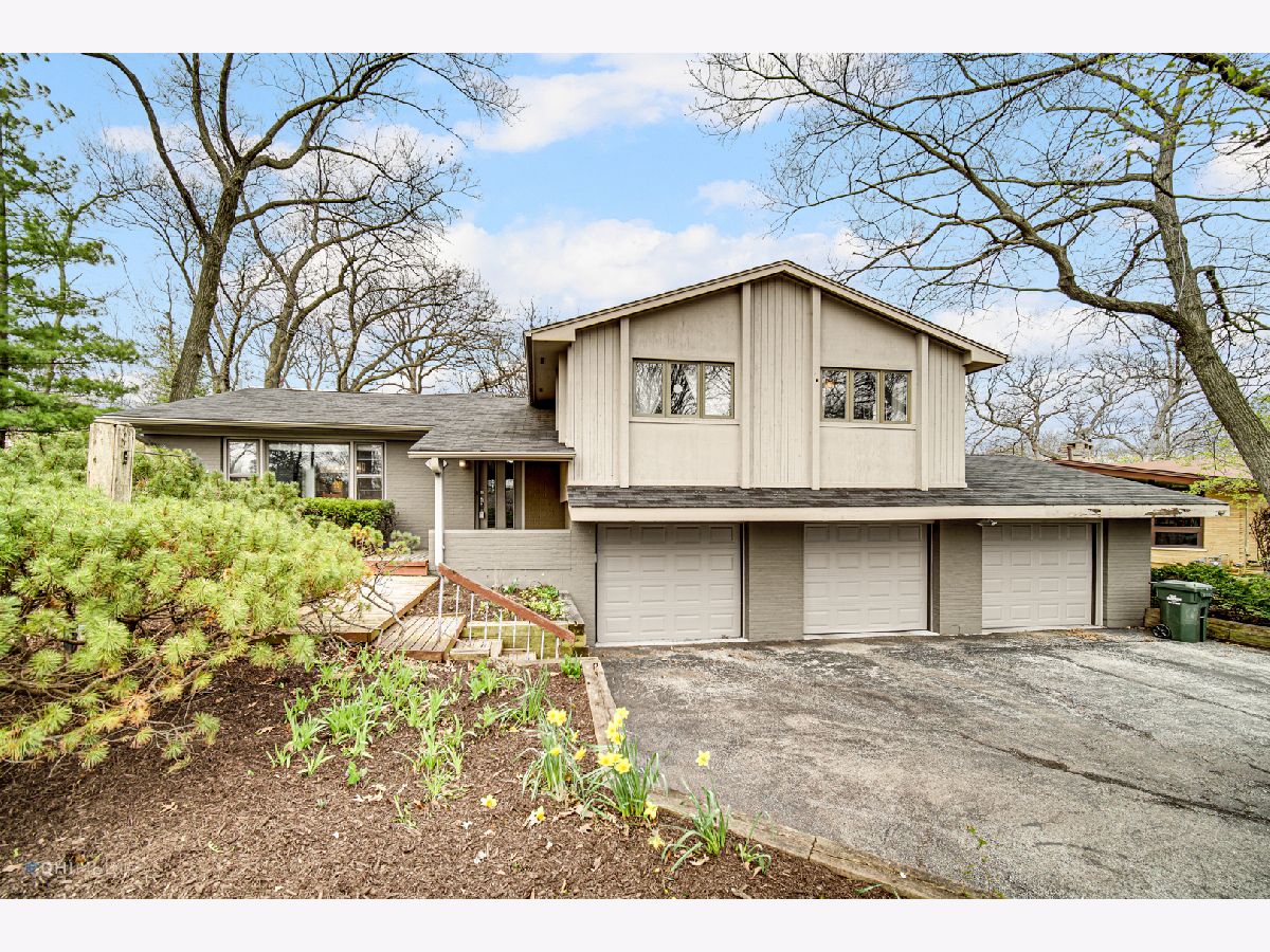 Homes Sold Johnson Woods Downers Grove Illinois, 1126 35th