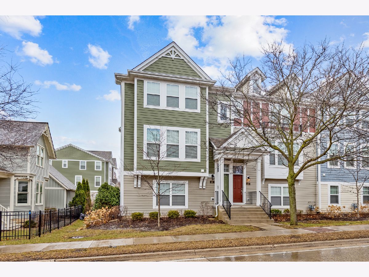Townhomes & Homes Sold Waterbury Schaumburg Illinois, 130 Waterbury