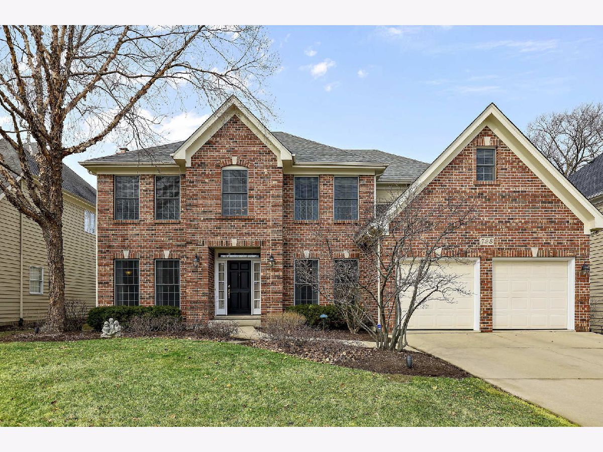 Homes Sold Fairfield Westmont Illinois, 728 Megan