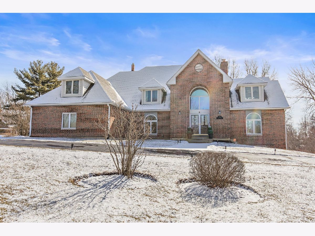 Homes Sold Sunset Ridge Farms South Barrington Illinois, 55 Witt