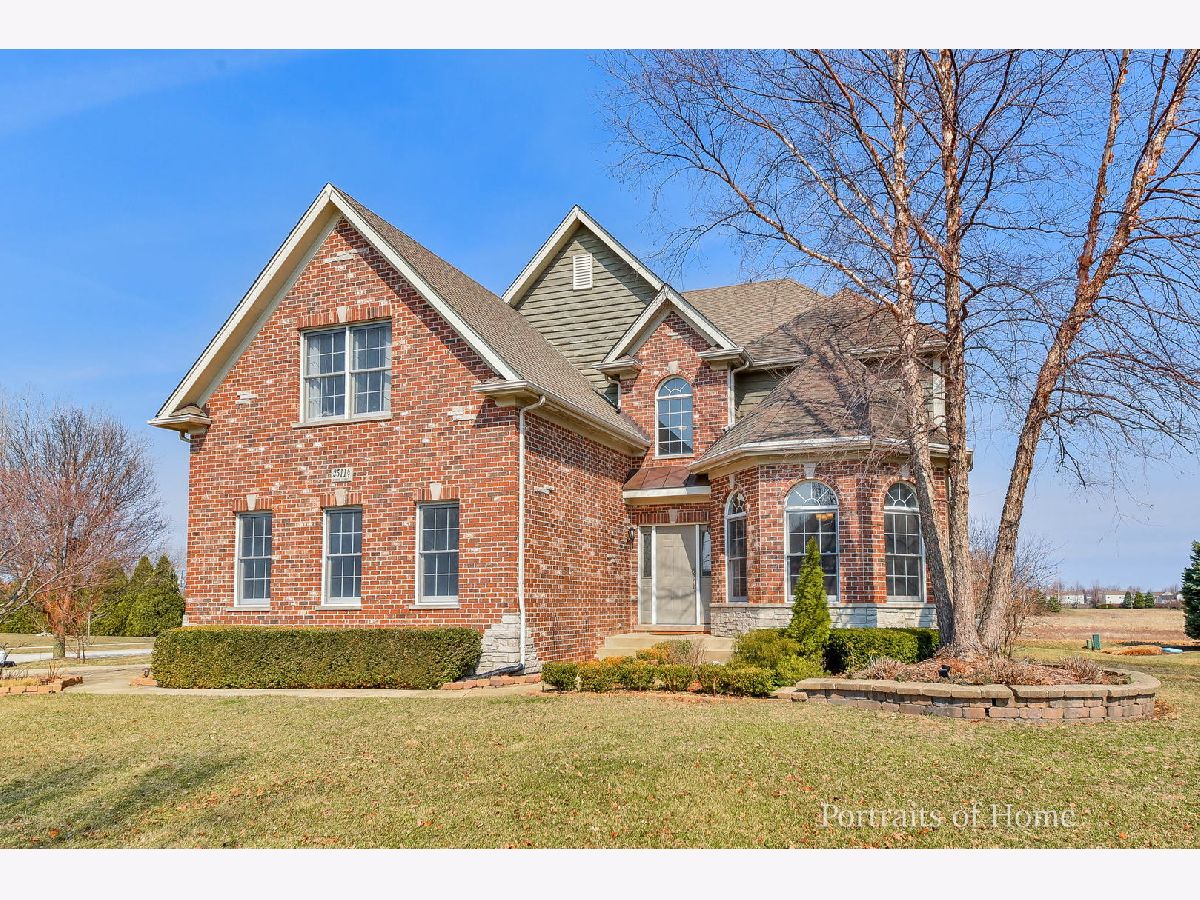 Homes Sold White Ash Farm Plainfield Illinois, 25114 White Ash