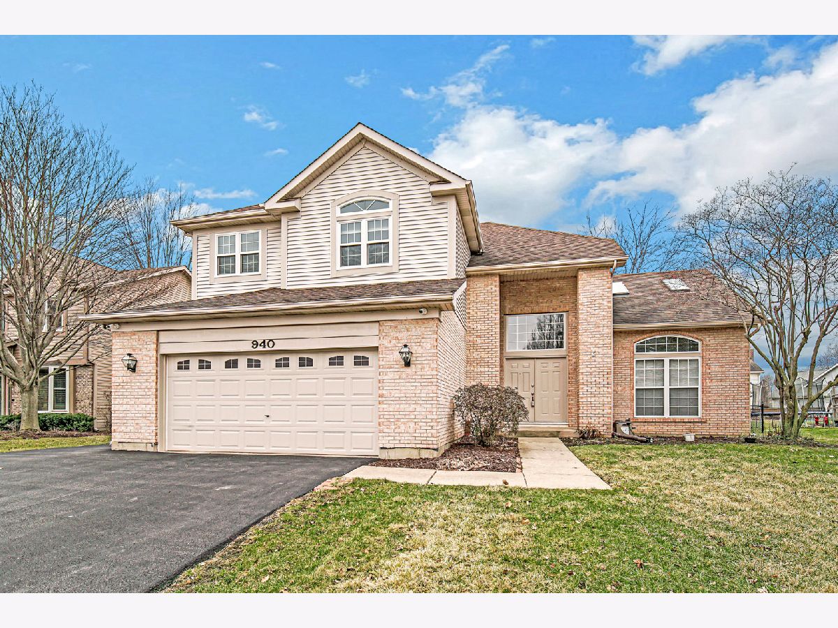 Homes Sold Carrington Algonquin Illinois, 940 Glacier