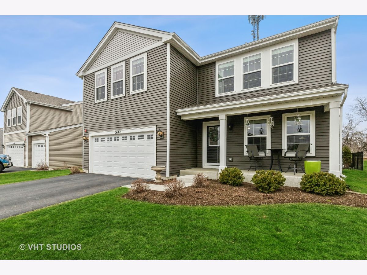 Homes Sold Vista Ridge Gurnee Illinois, 34182 Jenna