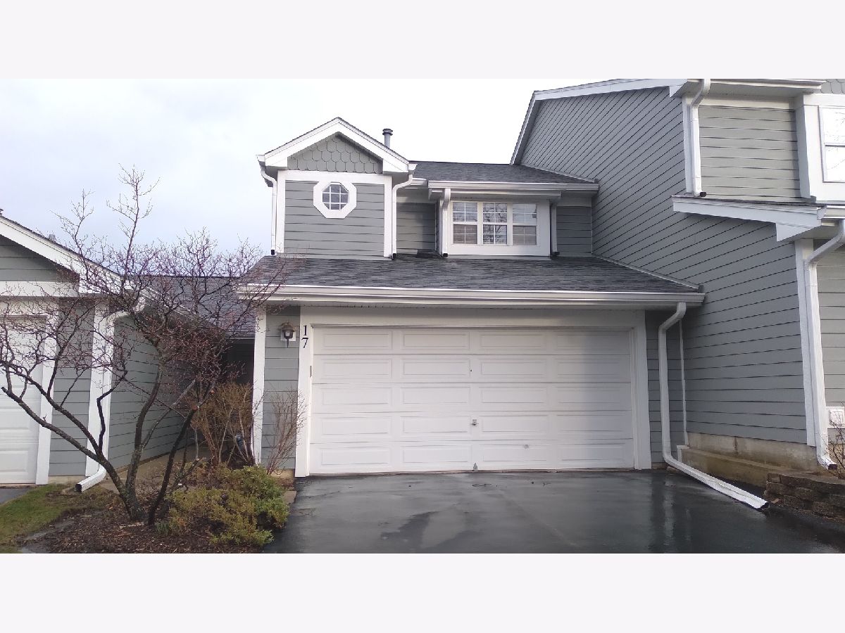 Townhomes & Homes Sold Sarahs Grove Schaumburg Illinois, 17 Sumac