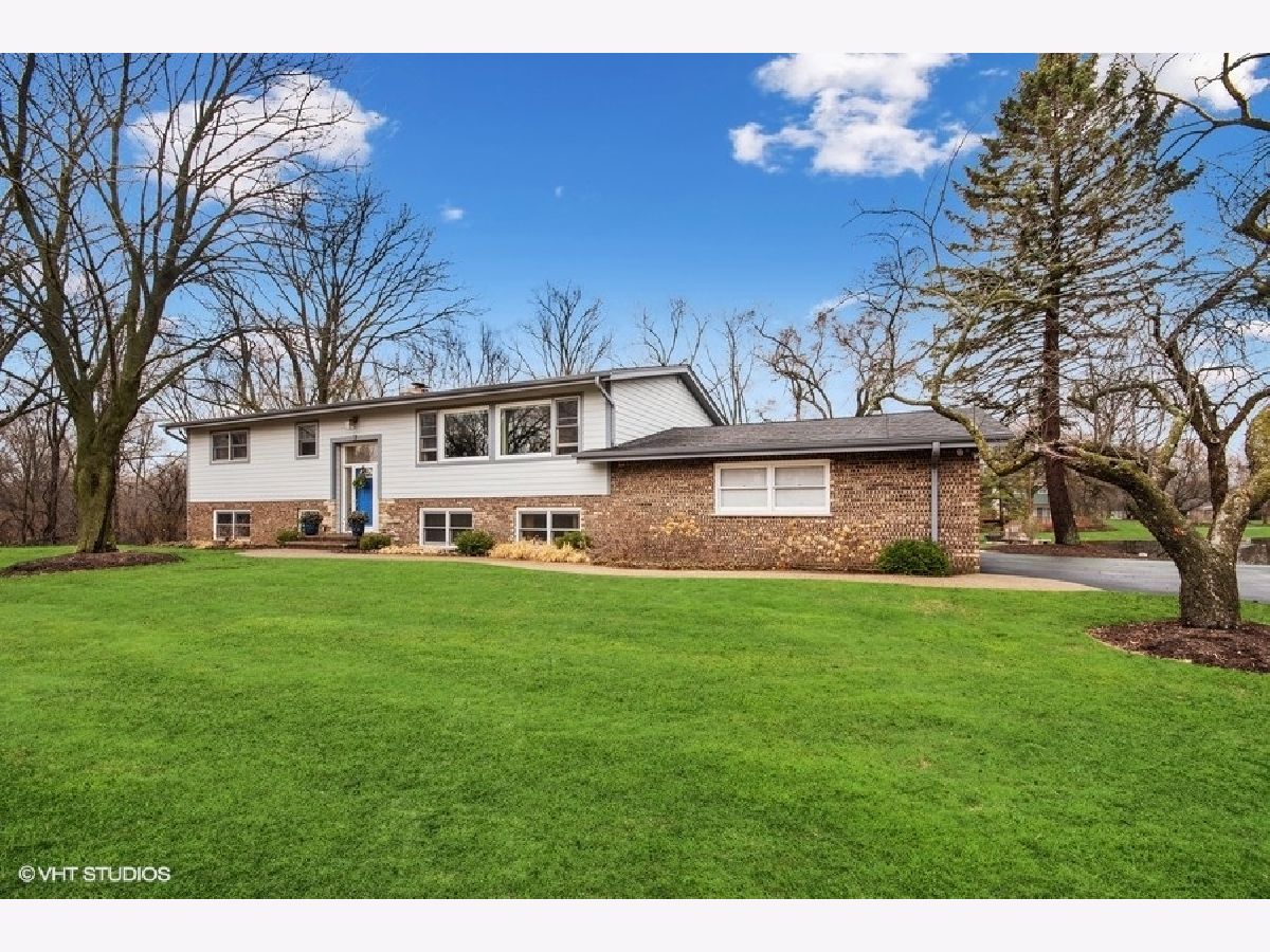 Homes Sold Glennshire Hawthorn Woods Illinois, 6 Stone Haven