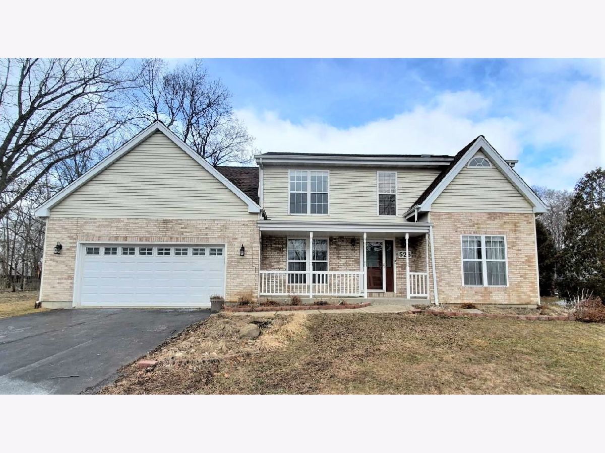 Homes Sold Highwood Lake Estates Island Lake Illinois, 526 Tulip