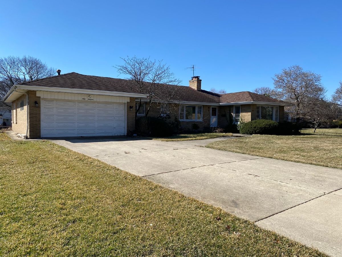 Homes Sold Clyde Estates Downers Grove Illinois, 913 Clyde