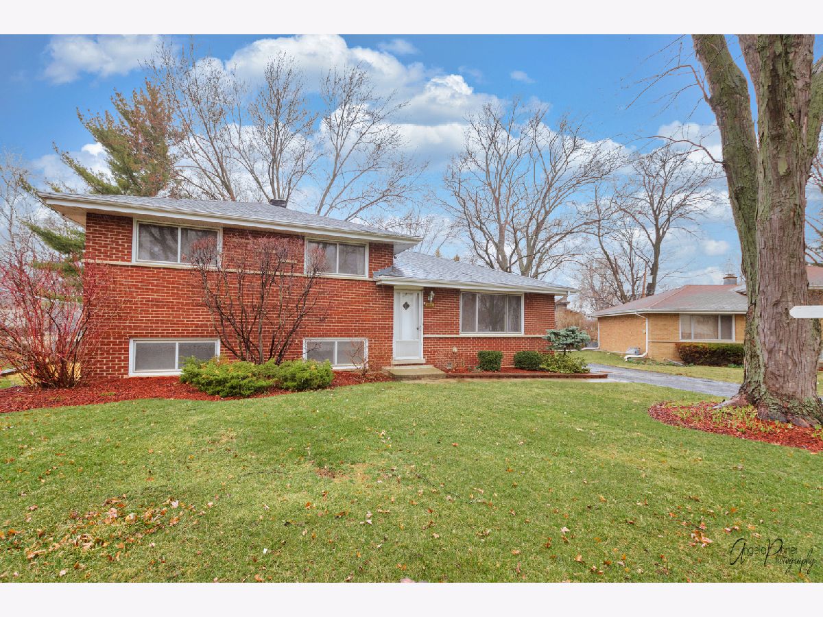 Homes Sold Pinehurst Manor Palatine Illinois, 844 Holly