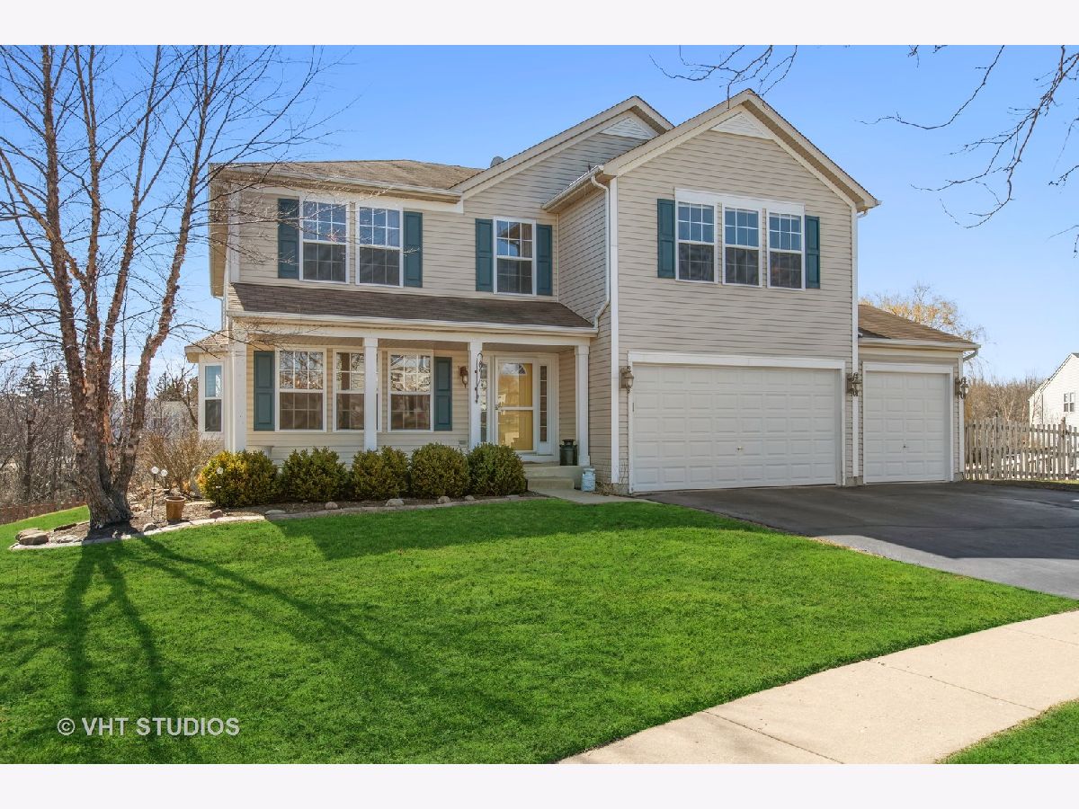 Homes Sold Brayton Knolls Marengo Illinois, 509 Lynnann