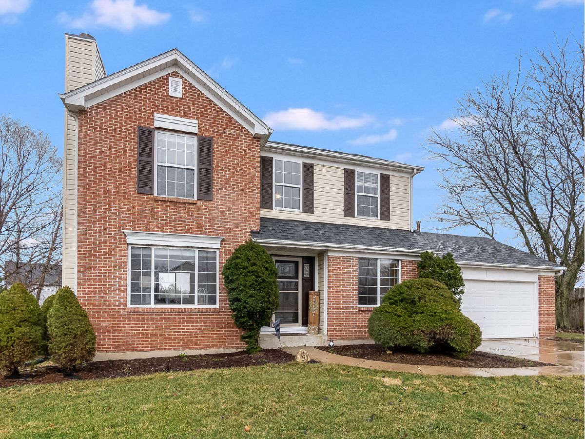 Homes Sold Chelsea Meadows Sugar Grove Illinois, 228 Dover