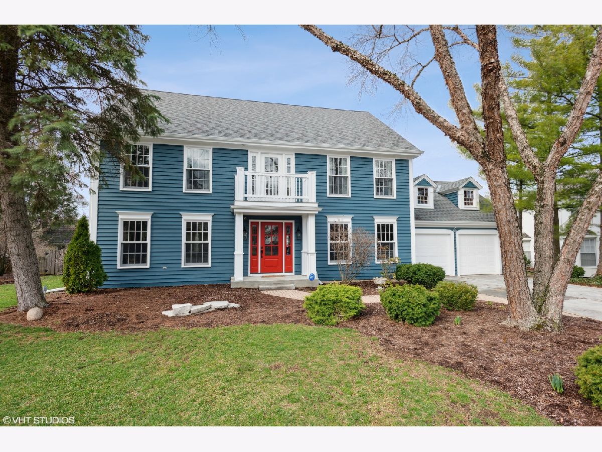 Homes Sold Orchard Estates Wheaton Illinois, 300 Davis