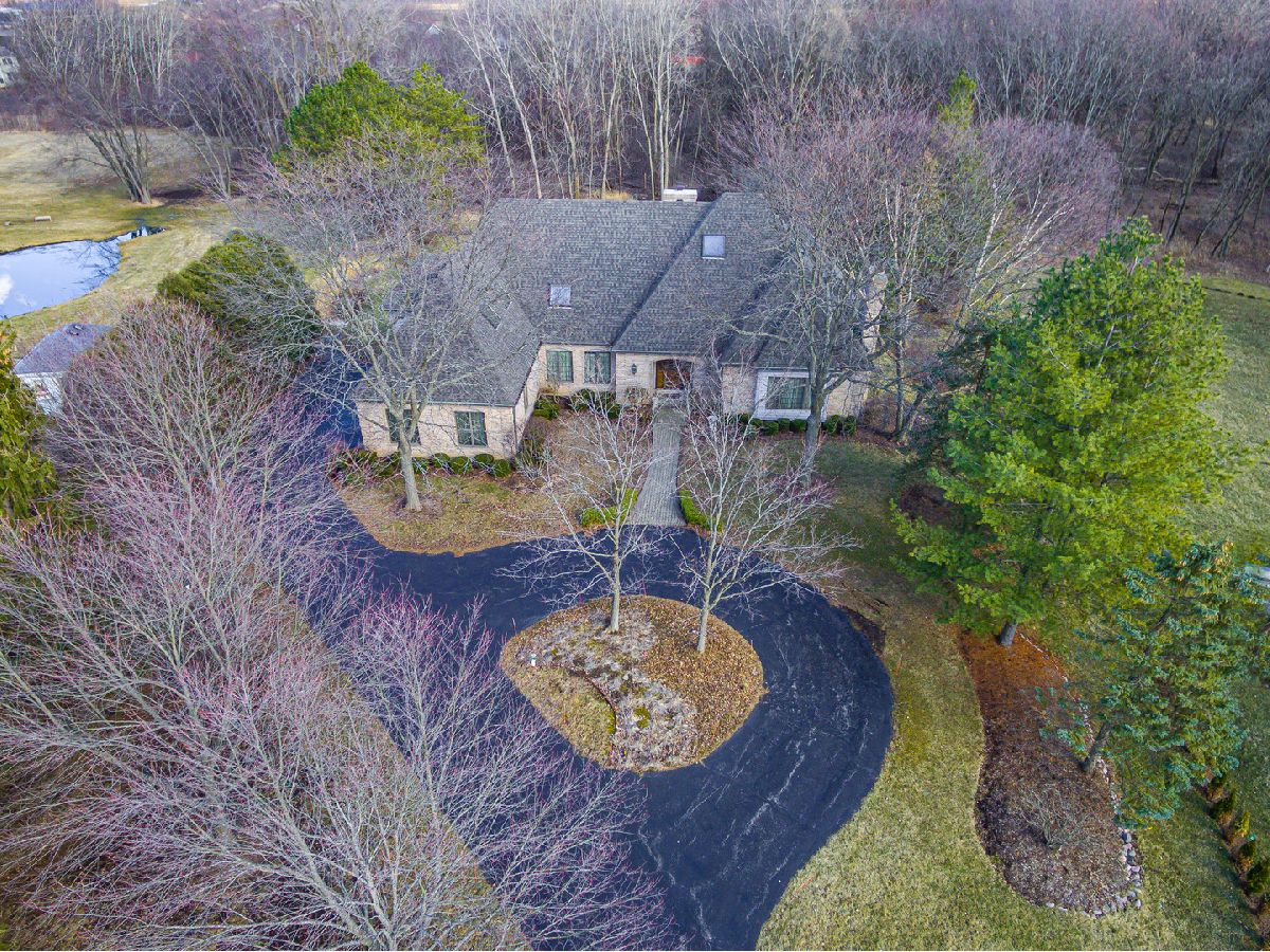 Homes Sold Countryside Lake Mundelein Illinois, 26669 Longmeadow