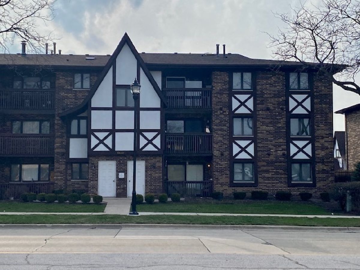 Condominiums Sold Claridge Condos Chicago Ridge Illinois