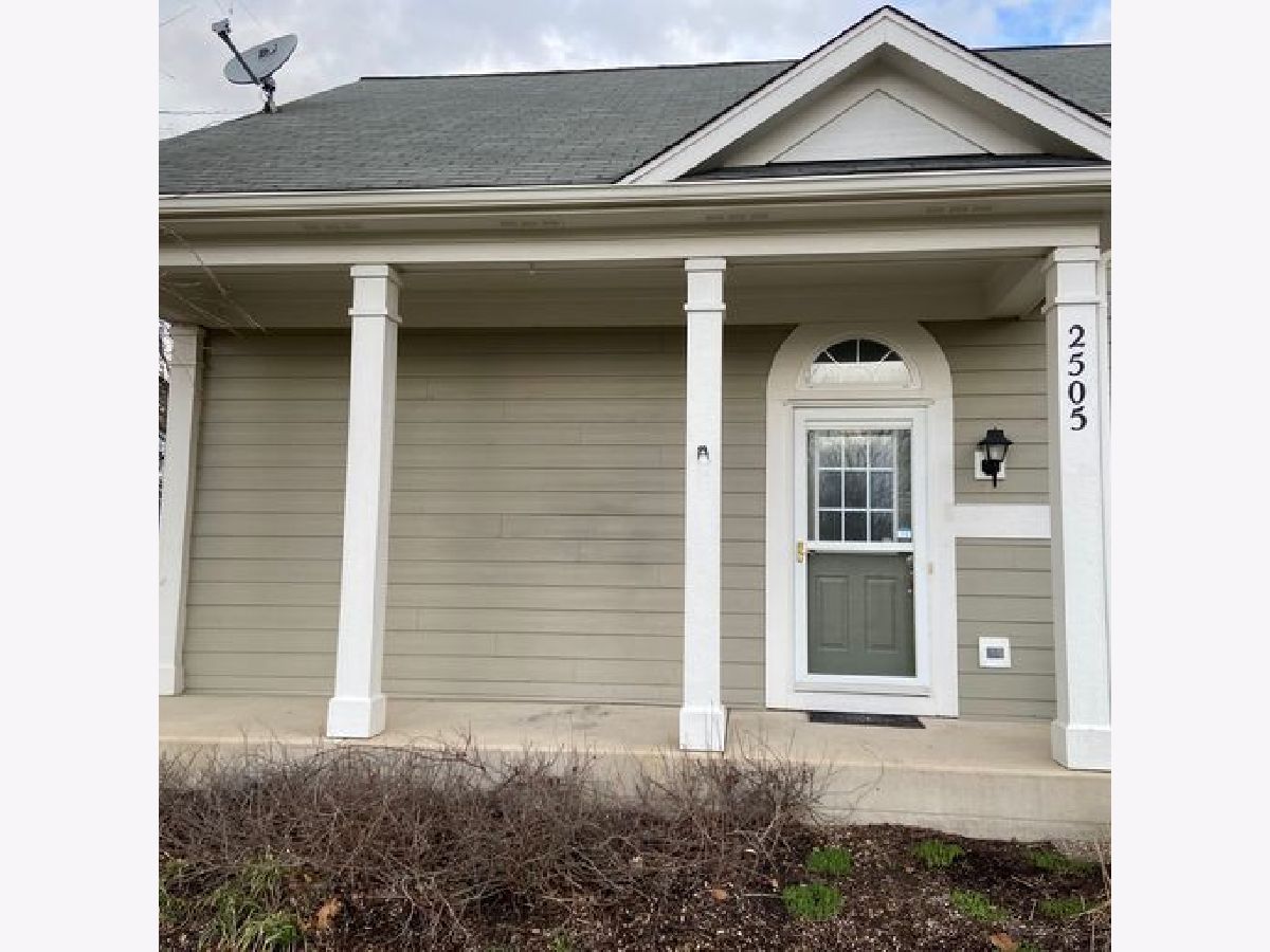 Townhomes Rented The Reserve Of Elgin Elgin Illinois, 2505 Emily