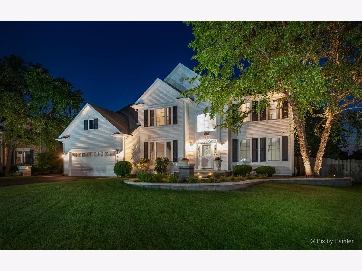 Homes Sold Prestwicke Algonquin Illinois, 470 Tenby