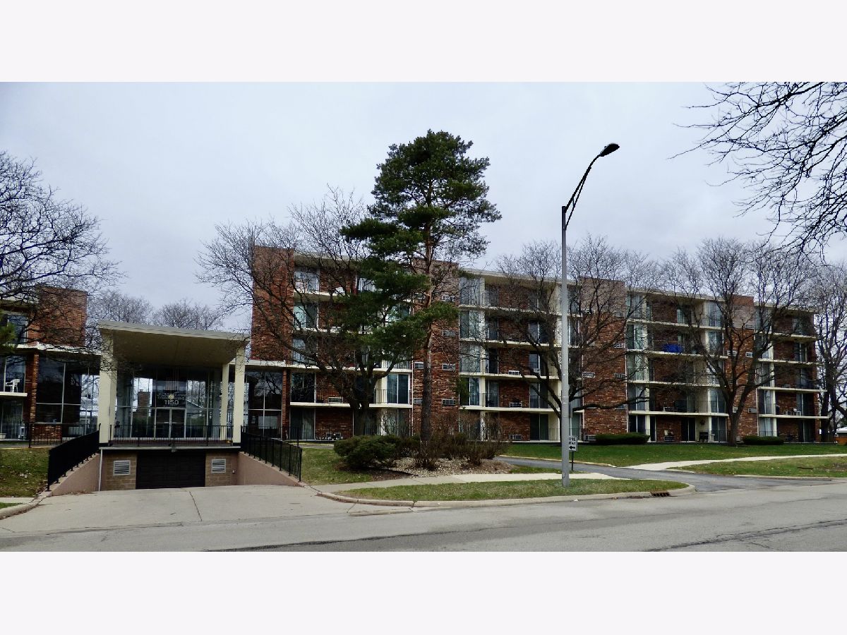 Condominiums Sold Jackson Terrace Lombard Illinois, 1150 Jackson
