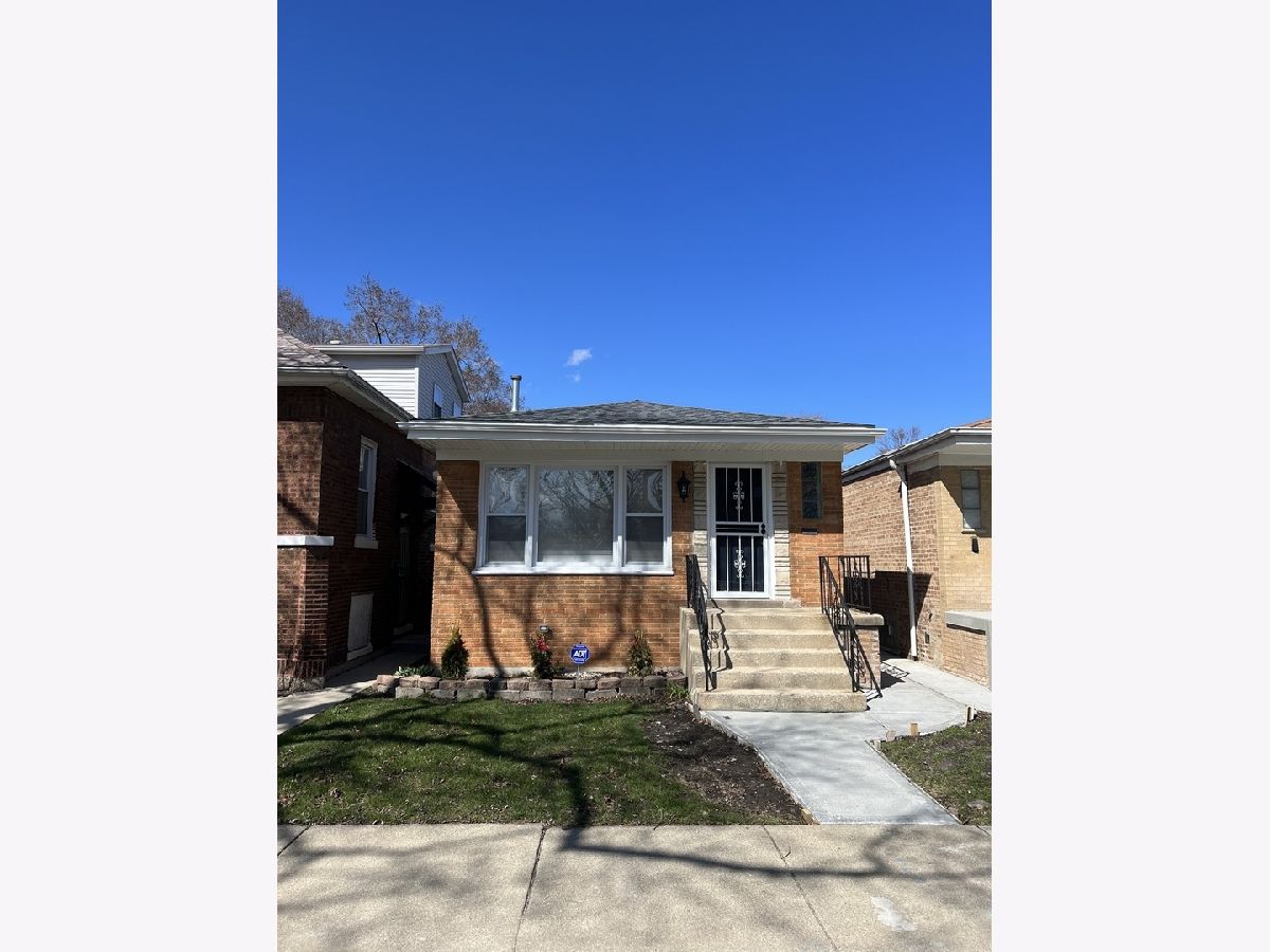 Homes & Condos & Townhomes Sold Chatham Park Place Chicago Illinois, 630 91st