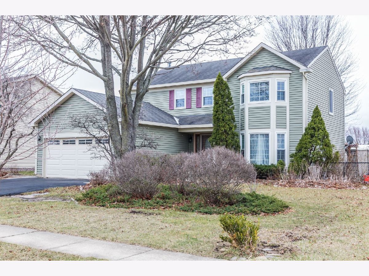 Homes Sold Farmington Glen Hanover Park Illinois, 1695 Wildwood