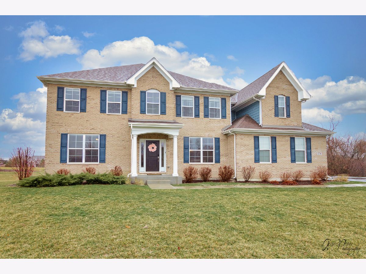 Homes Sold Countryside Meadows Hawthorn Woods Illinois, 170 Cardinal