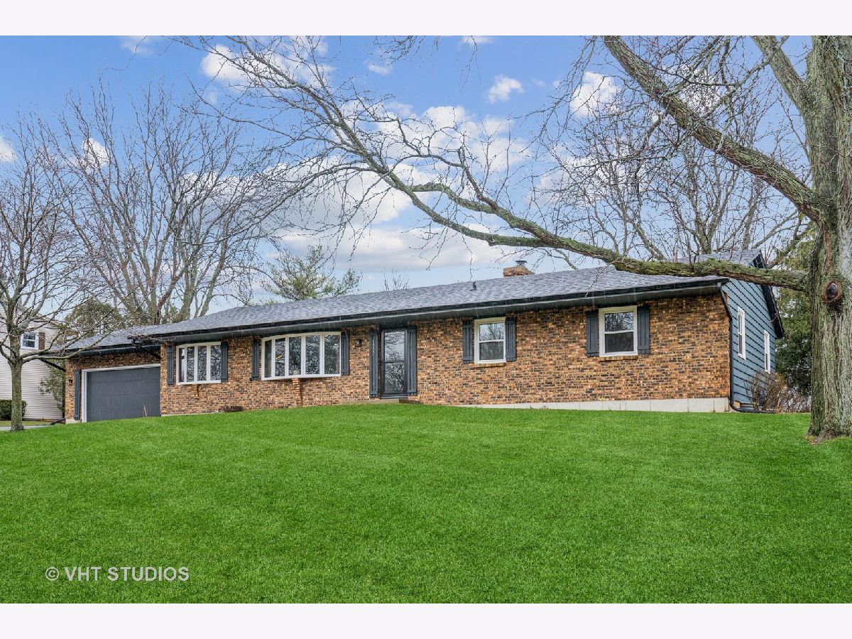 Homes Sold Gaslight North Algonquin Illinois, 1000 Zange