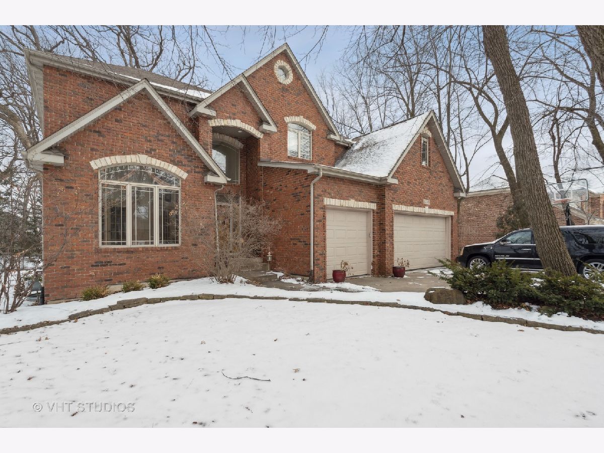 Homes Sold Wallin Woods Plainfield Illinois, 15365 Dan Patch