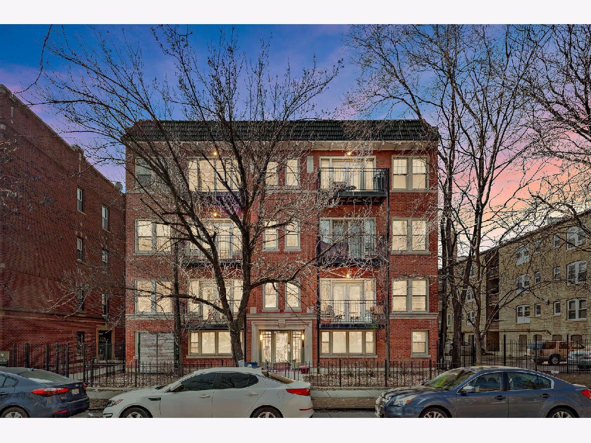 Condos & Townhomes Sold Ashland Terrace Chicago Illinois, 4420 Ashland