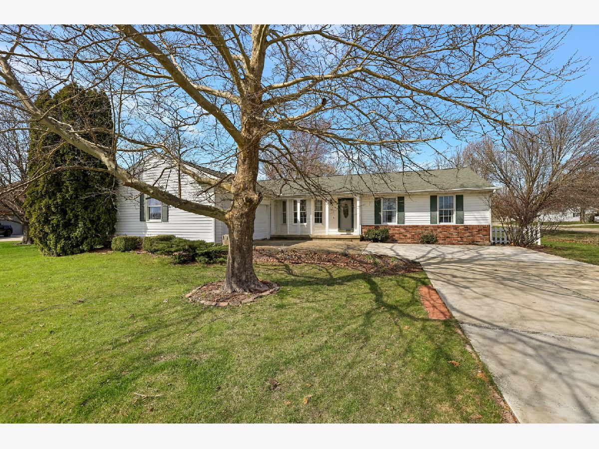 Homes Sold River Valley Fisher Illinois, 70 Glenbrook
