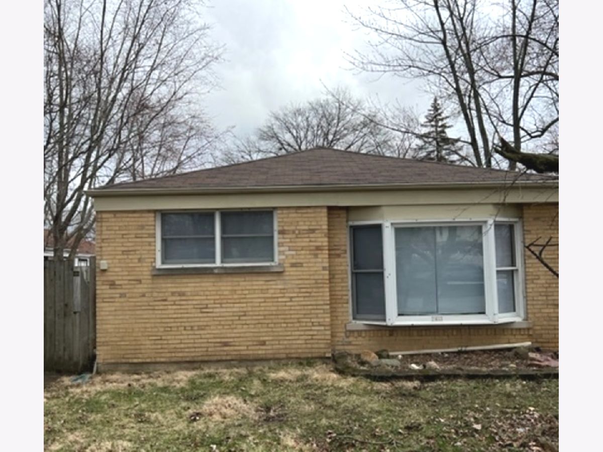 Homes & Condominiums Rented Old Matteson Matteson Illinois, 21413 Quinn