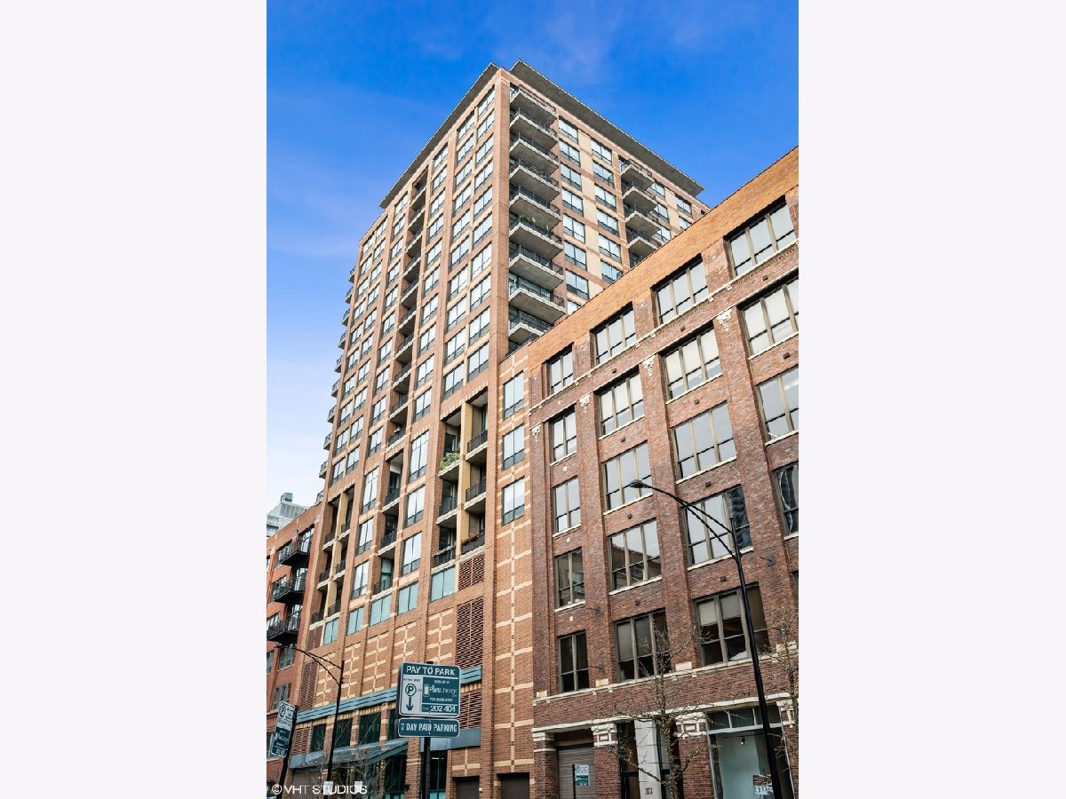 Condominiums Sold Gallery 400 Chicago Illinois, 400 Ontario