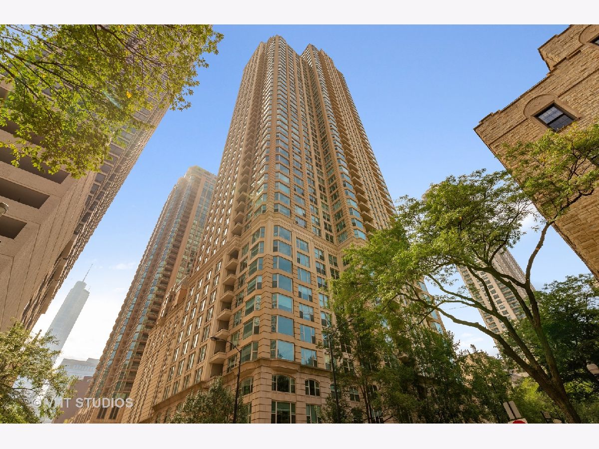 Condos & Townhomes Rented Fordham Chicago Illinois, 25 Superior