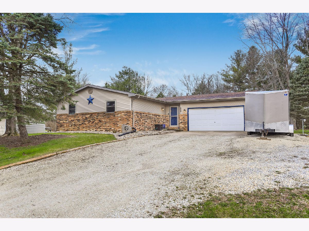 Homes Sold Western Hills Mahomet Illinois, 505 Southwood