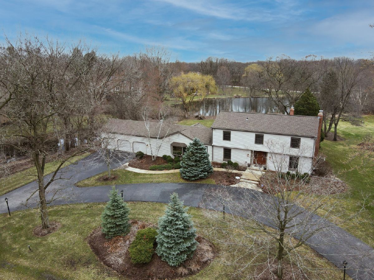 Homes Sold Deer Lake Barrington Illinois, 125 Joan