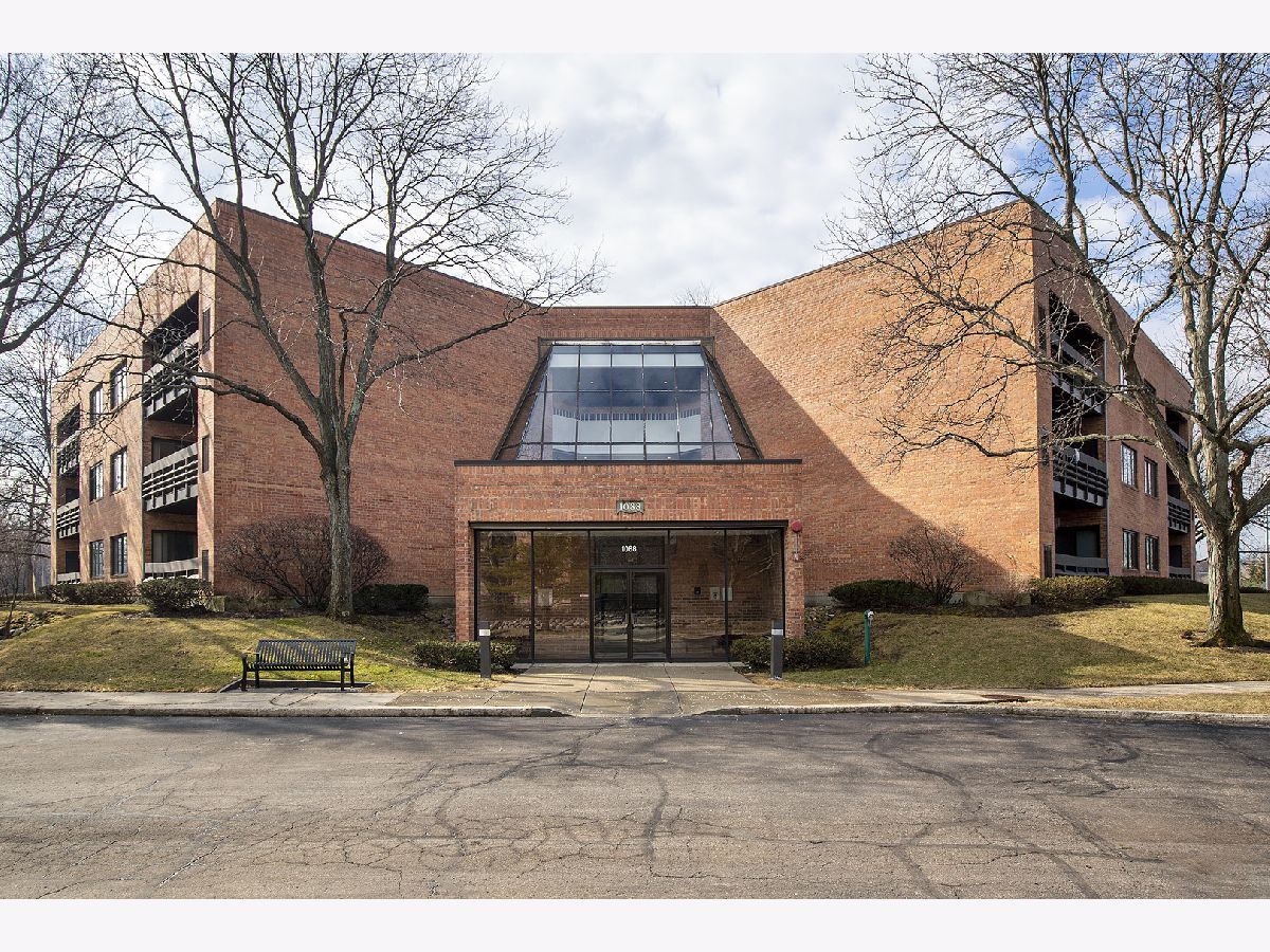 Condominiums Sold Shermer Square Northbrook Illinois, 1088 Shermer