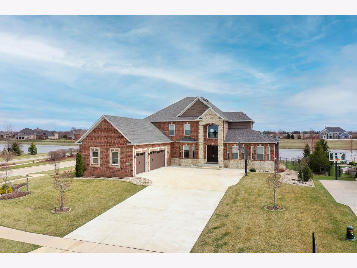 Homes Sold Trails At Abbey Fields Champaign Illinois, 1504 English Oak