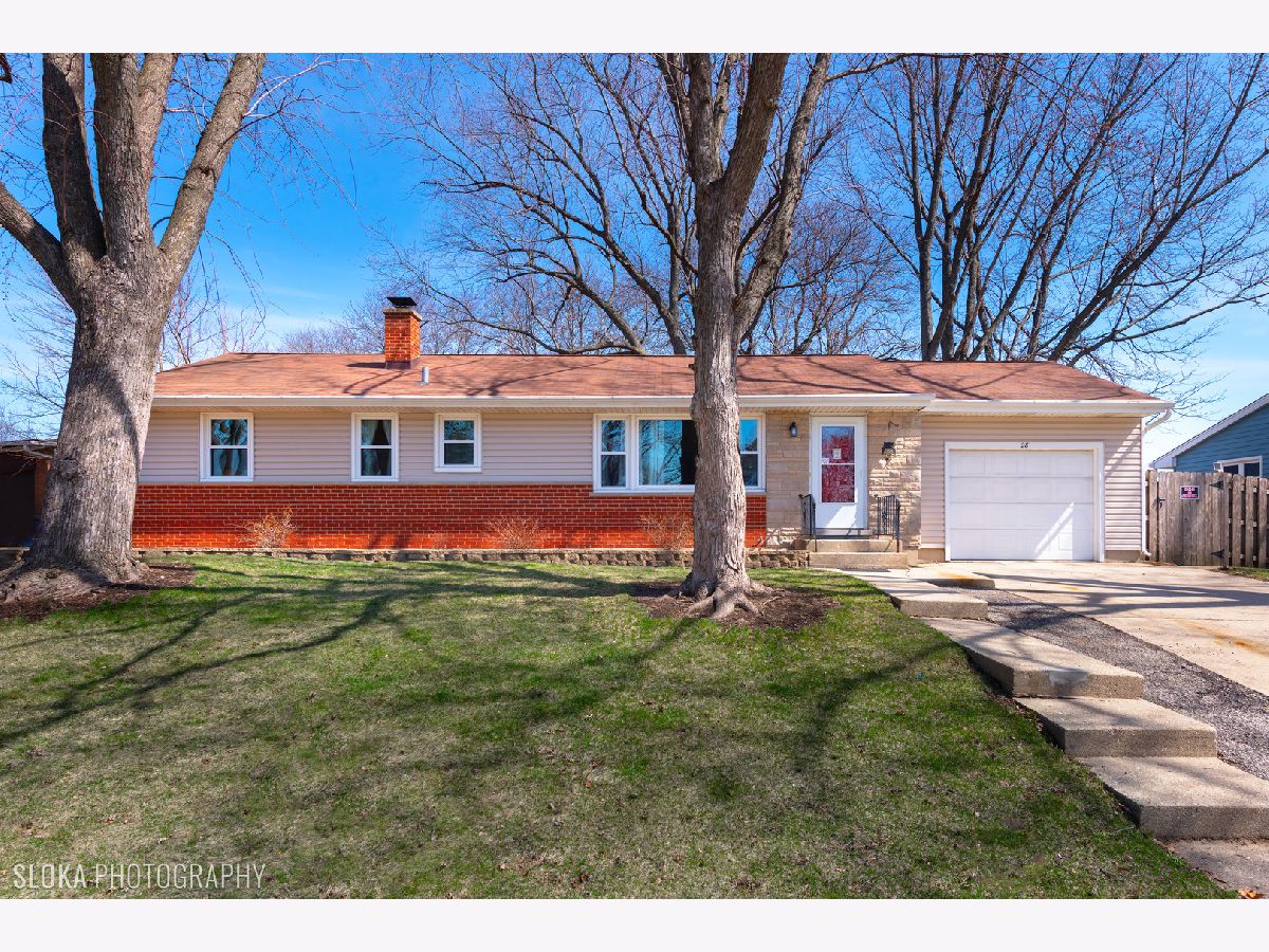 Homes Sold Wecks Algonquin Illinois, 28 Woodview