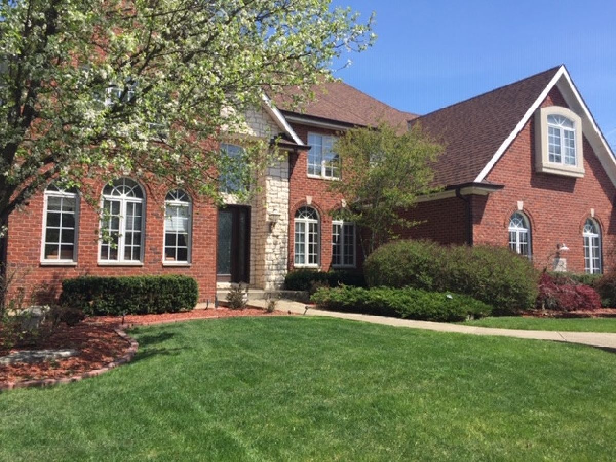 Homes Sold Ashburn Sound Orland Park Illinois, 15321 Jillian