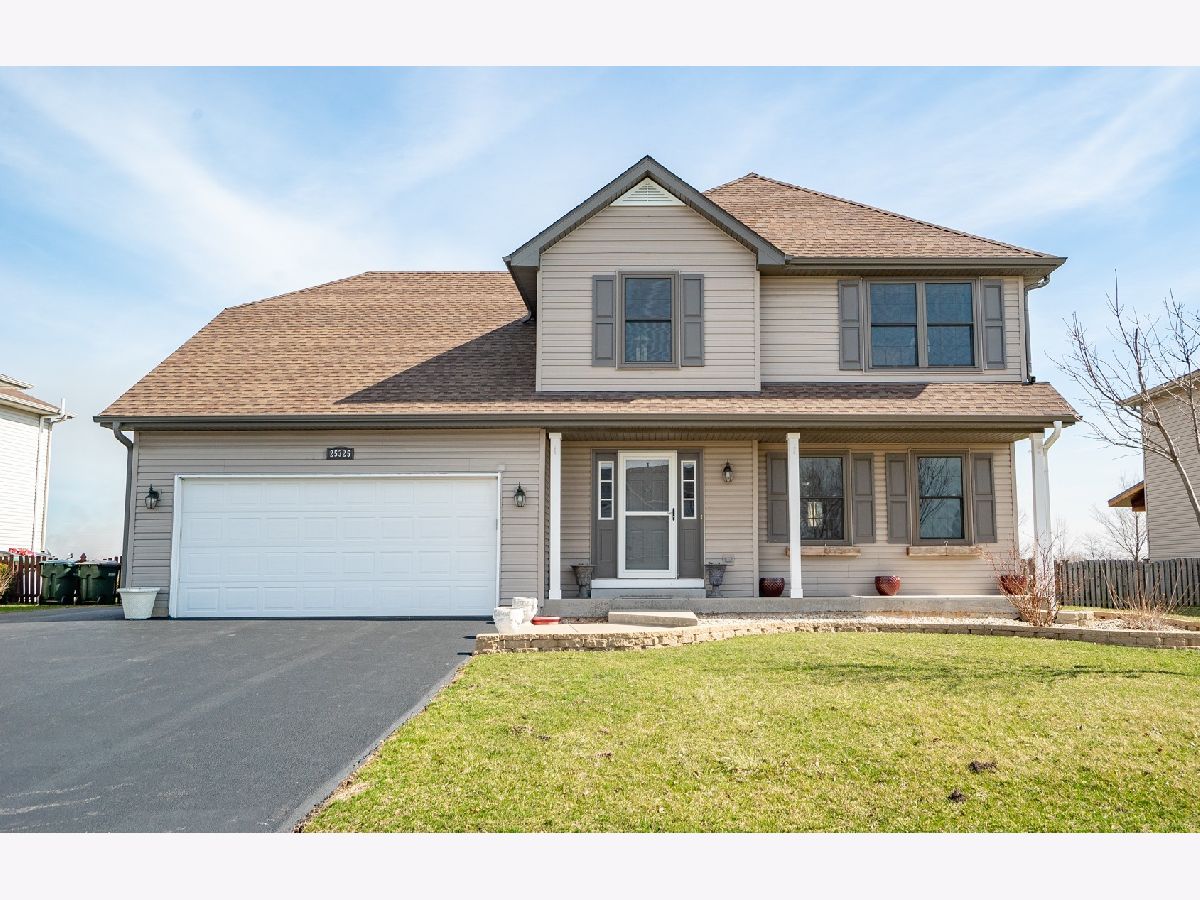 Homes Sold Hunters West Channahon Illinois, 25325 Plainview