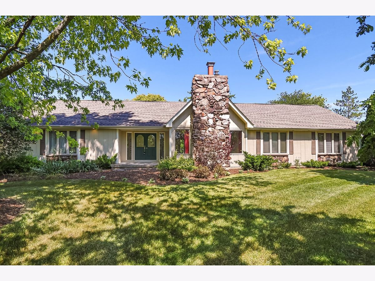 Homes Sold Rambling Hills West Hawthorn Woods Illinois, 2 Cambridge
